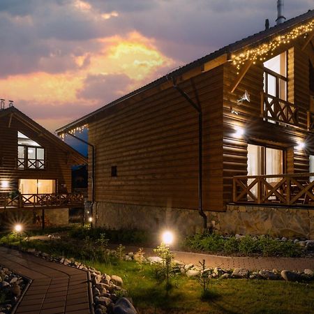 Chalets Royal, Tatranská Lomnica Exterior foto